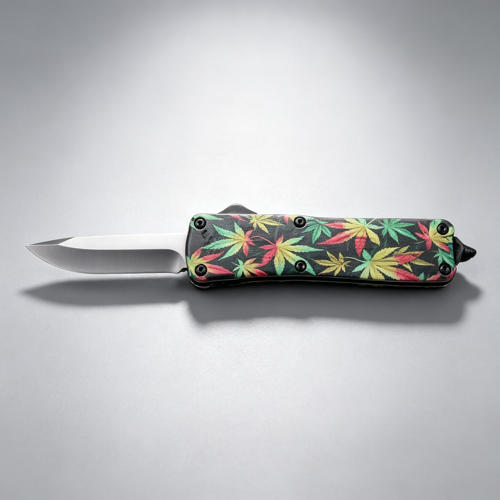 F140 Folding Knife – 230mm · 239g