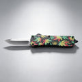 F140 Folding Knife – 230mm · 239g