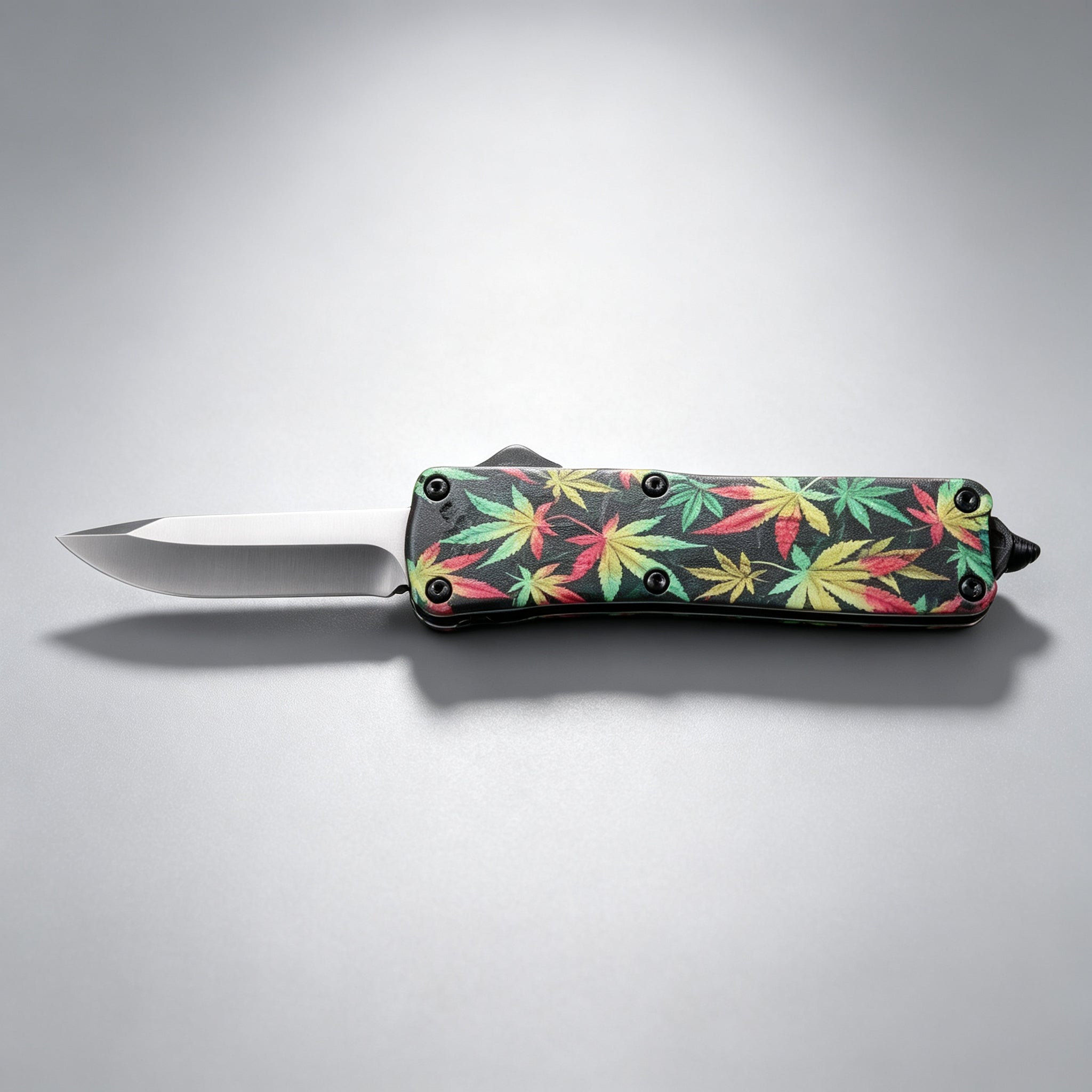 F140 Folding Knife – 230mm · 239g