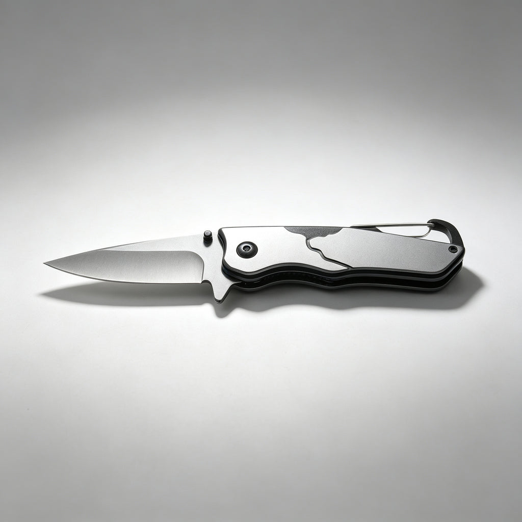 F45 Folding Knife – 215mm · 260g