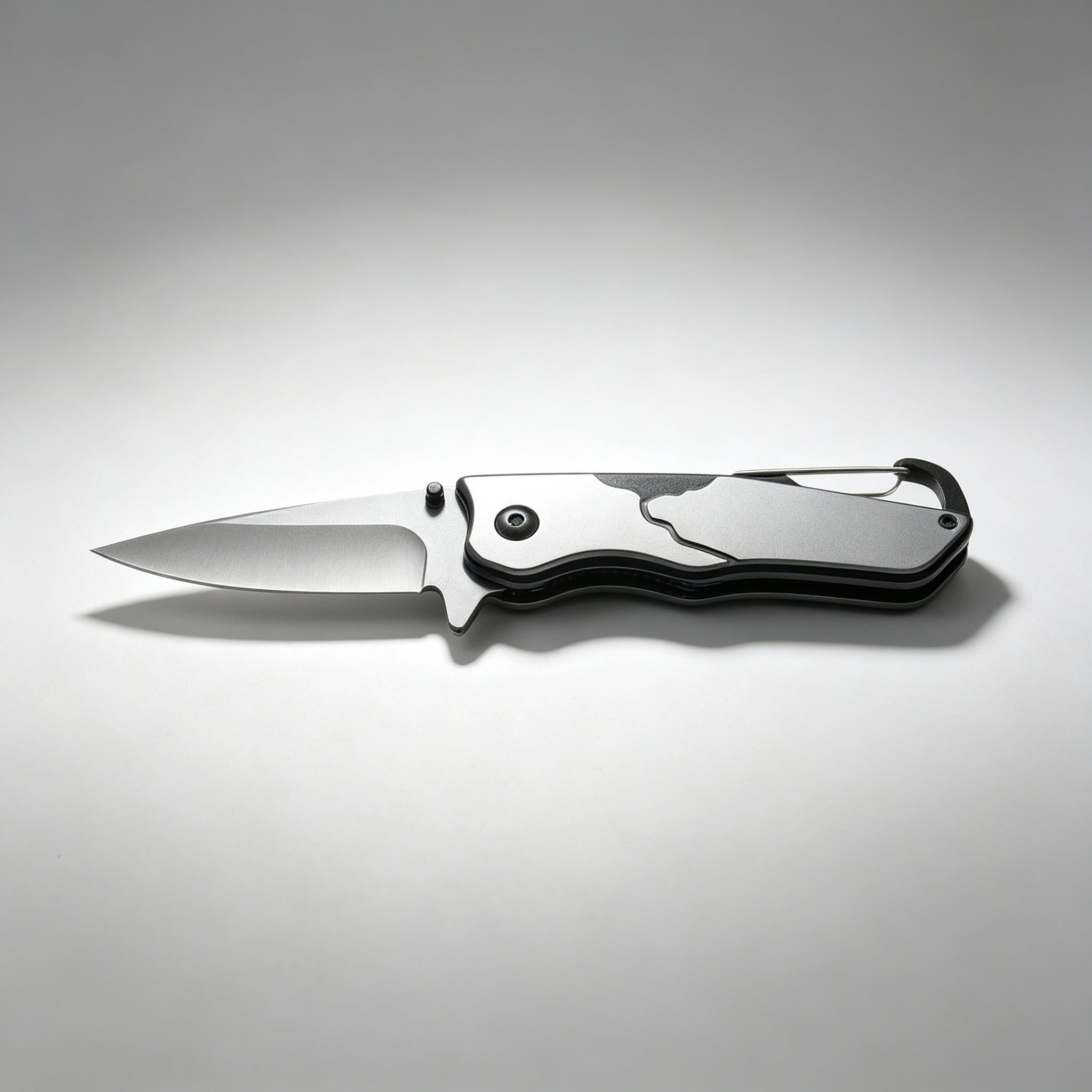F45 Folding Knife – 215mm · 260g