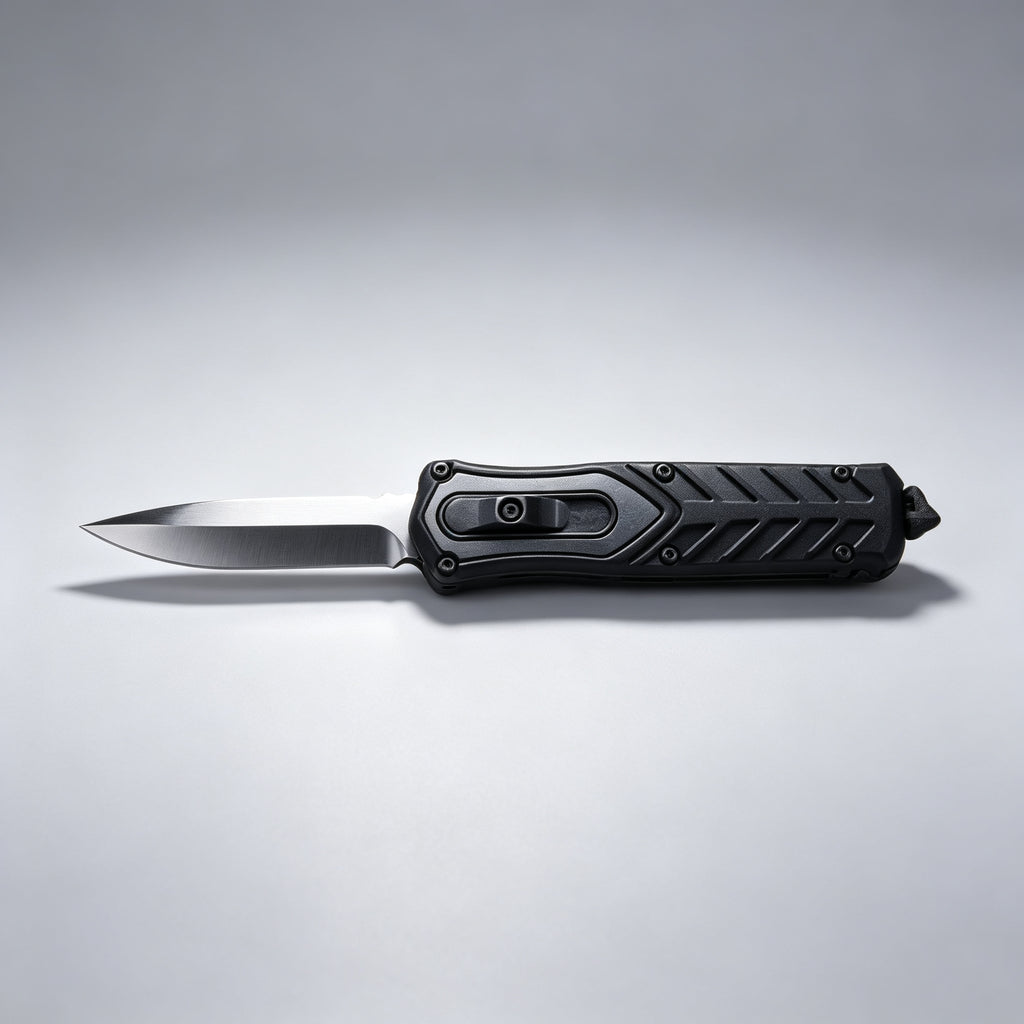 F133 Folding Knife – 165mm · 122g
