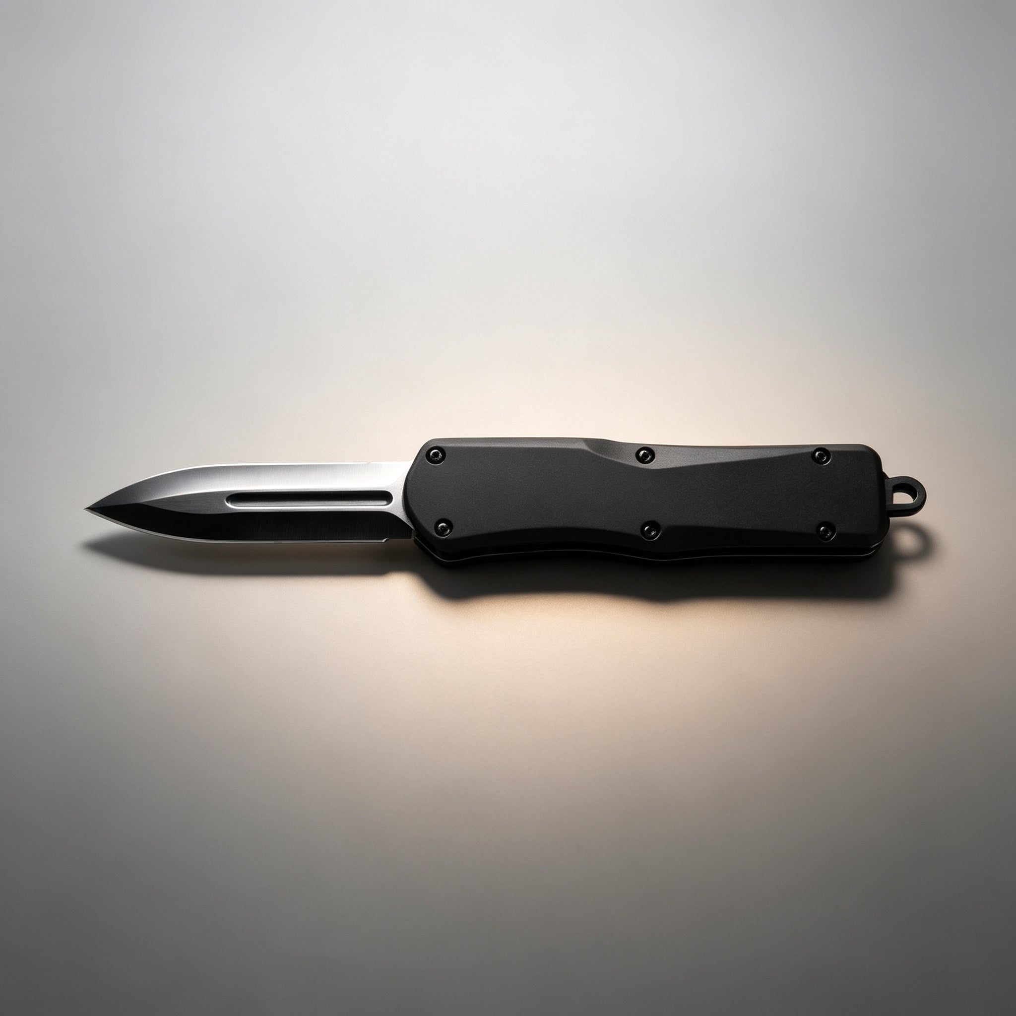 F205 Folding Knife – 218mm · 243g