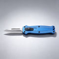 F147 Folding Knife Double-Edge – 130mm · 59.5g