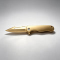 F86 Bearing Folding Knife – 225mm · 250g