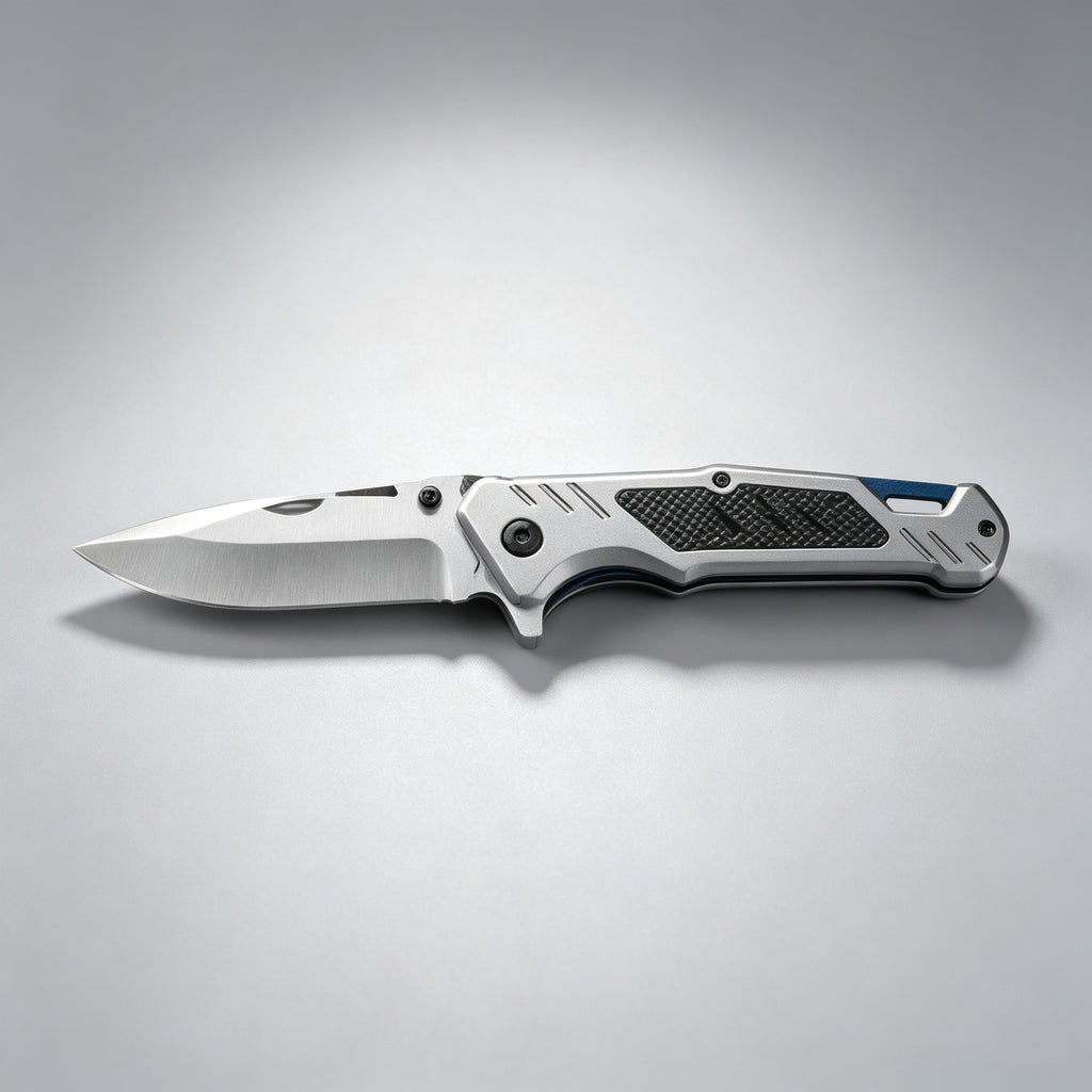 F174-2 Folding Knife – 223mm · 212g