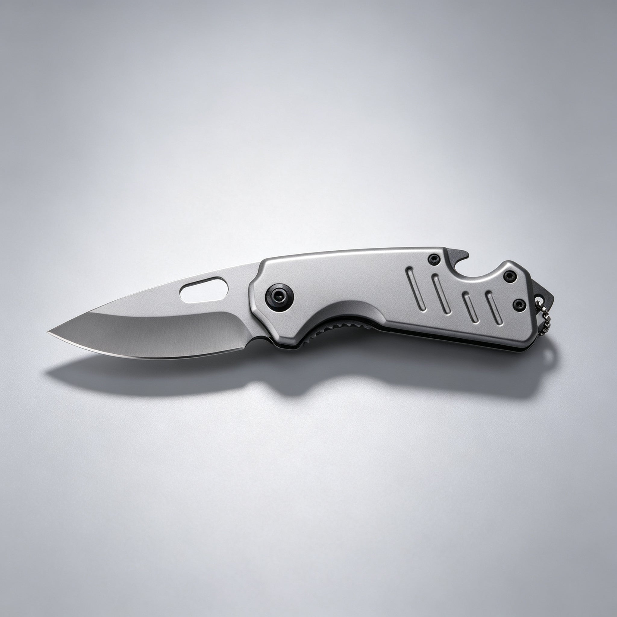 F113 Folding Knife – 156mm · 112g