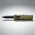 F148 Folding Knife Double-Edge – 130mm · 59.5g