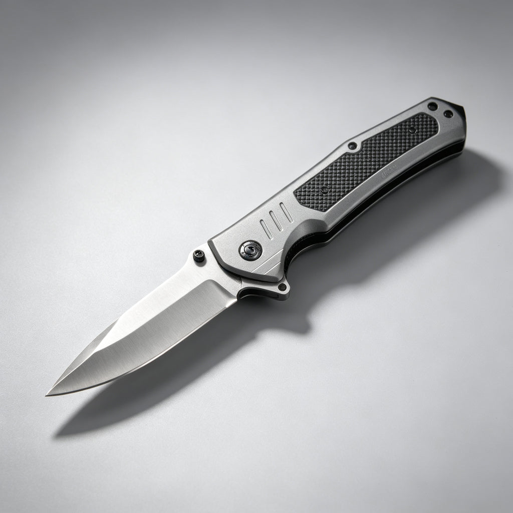 F175-3 Folding Knife – 223mm · 212g