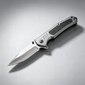 F175-3 Folding Knife – 223mm · 212g