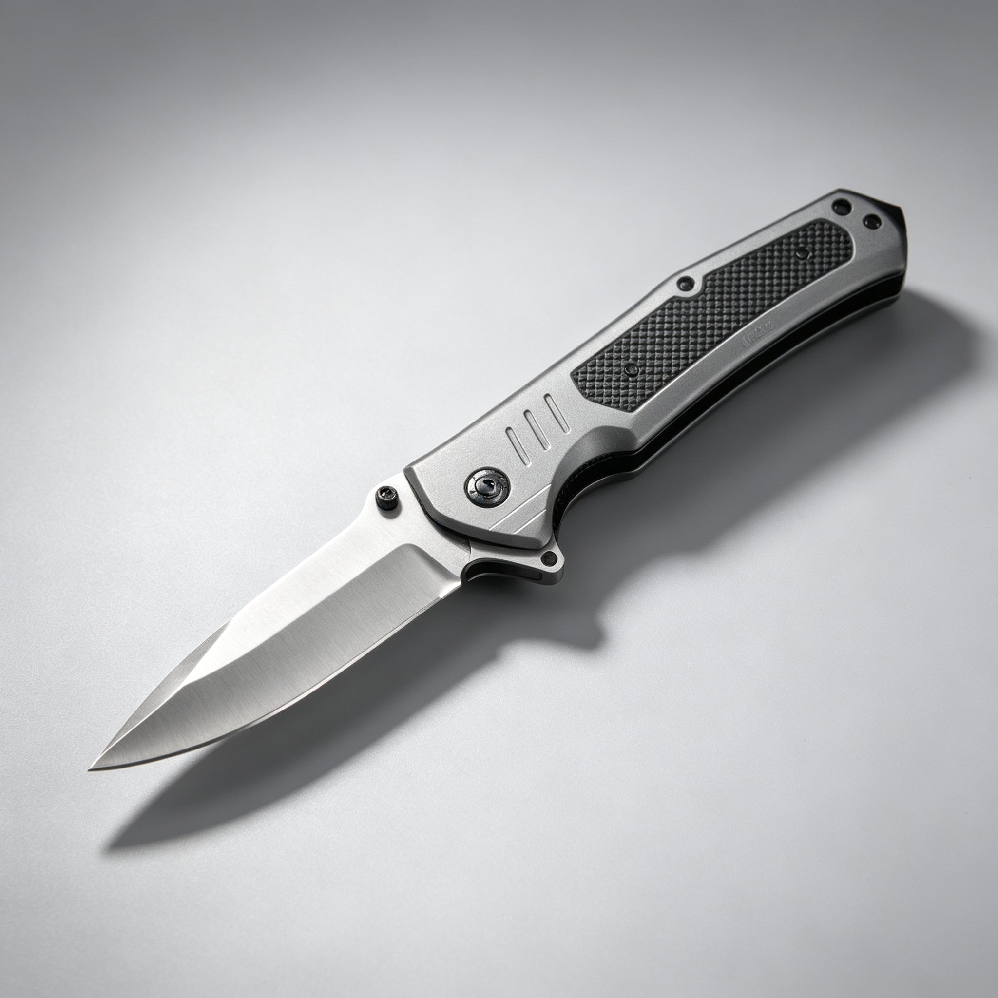 F175-3 Folding Knife – 223mm · 212g