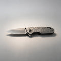F191 Folding Knife – 220mm · 153g