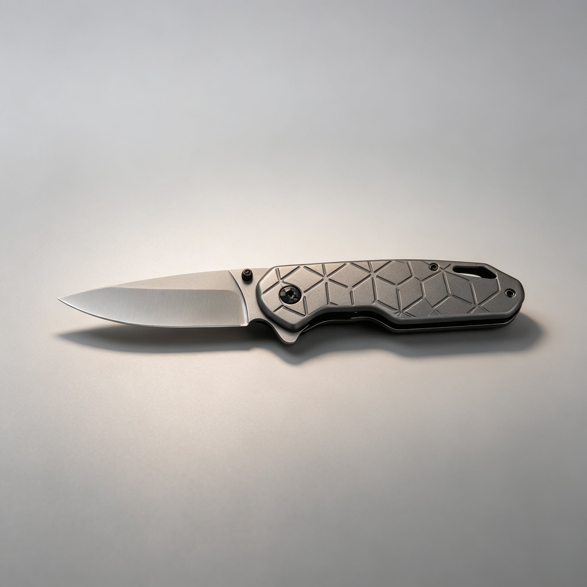 F191 Folding Knife – 220mm · 153g