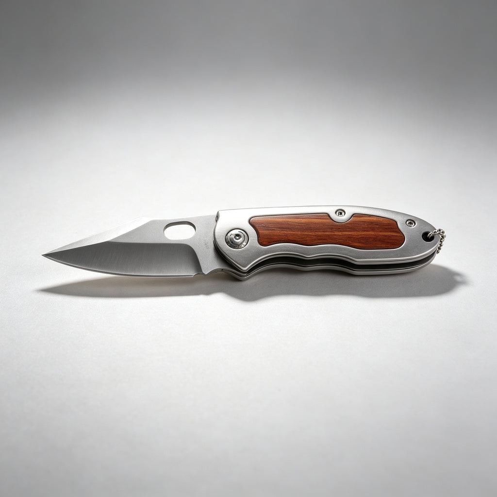 F115 Folding Knife – 157mm · 101g