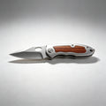 F115 Folding Knife – 157mm · 101g