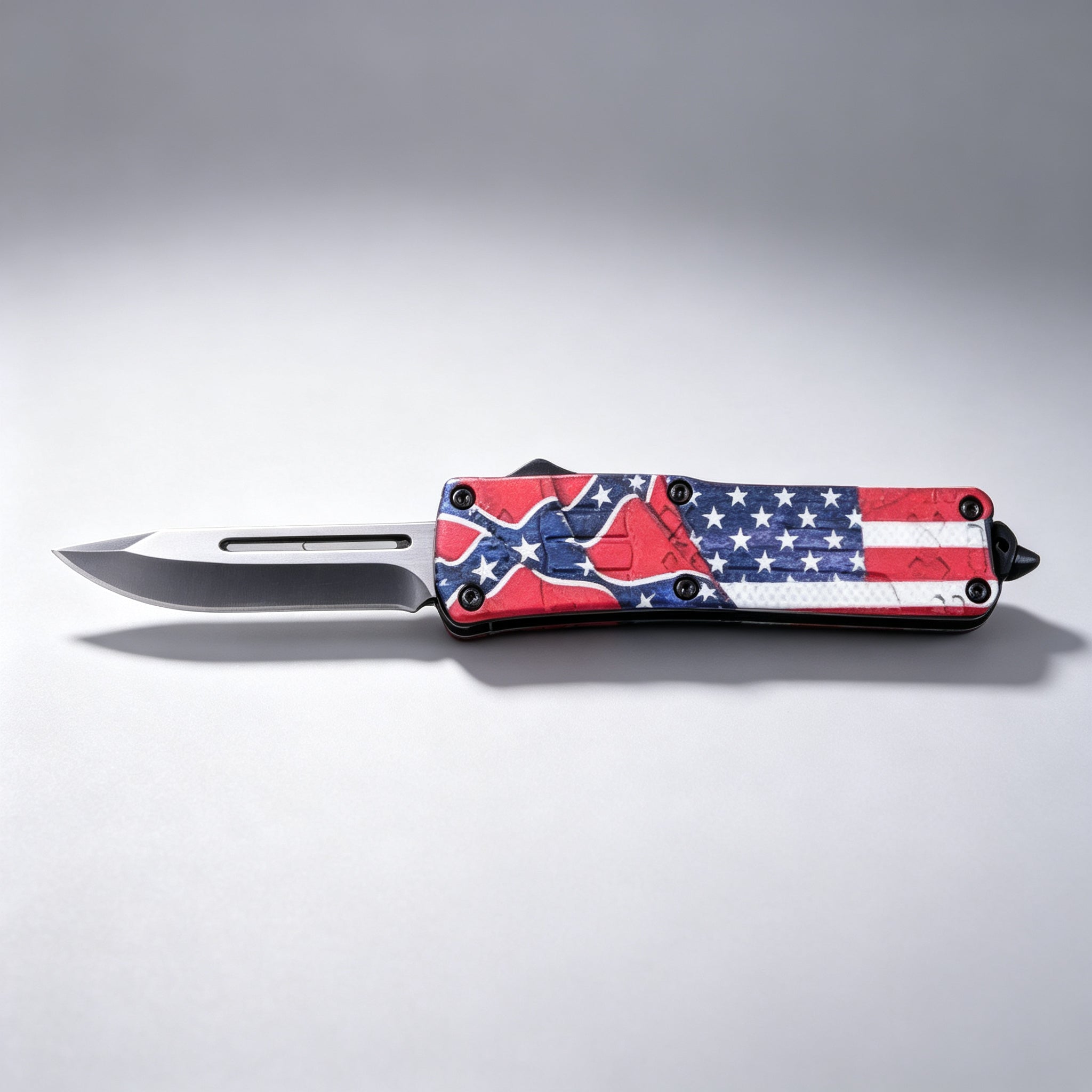F145-4 Folding Knife Single-Edge – 170mm · 210g