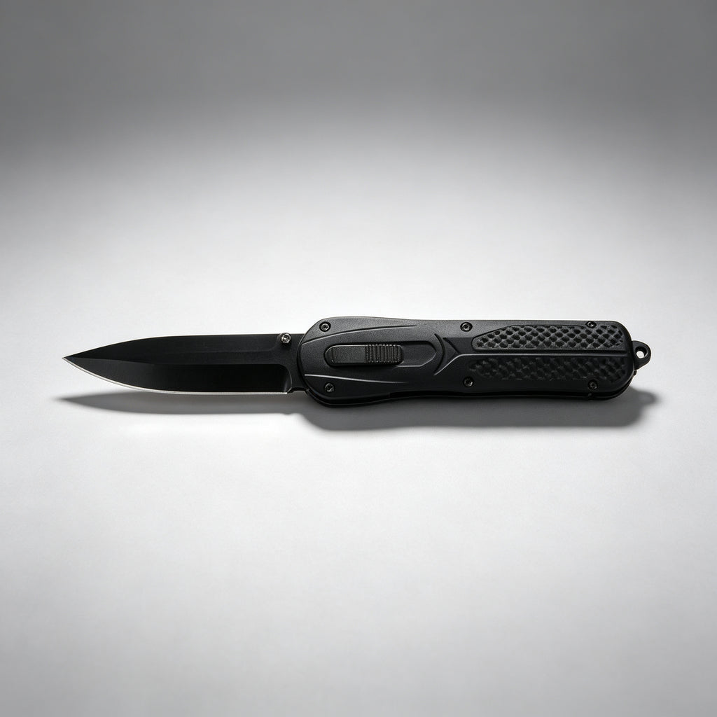 F188 Folding Knife – 222mm · 180g