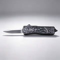 F157 Folding Knife Double-Edge – 170mm · 195g
