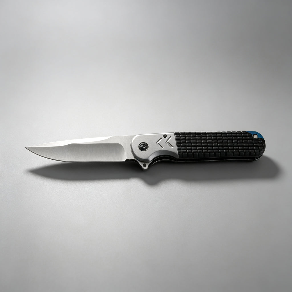 F197 Folding Knife – 220mm · 247g