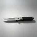 F197 Folding Knife – 220mm · 247g