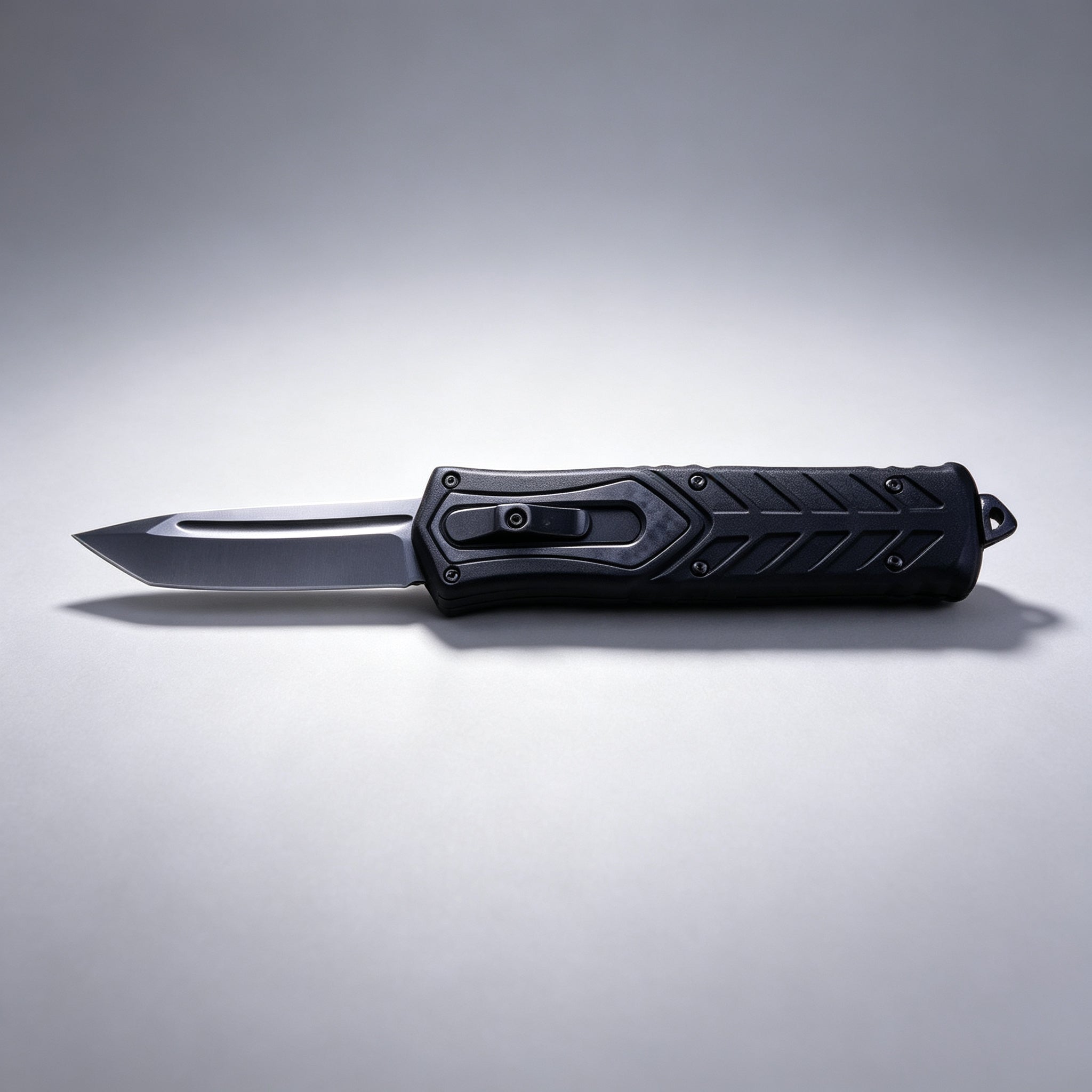 F132-3 Folding Knife – 215mm · 236g