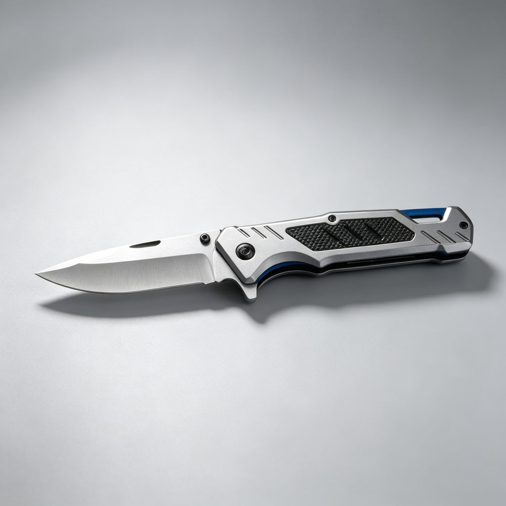 F174-9-1 Folding Knife – 223mm · 212g