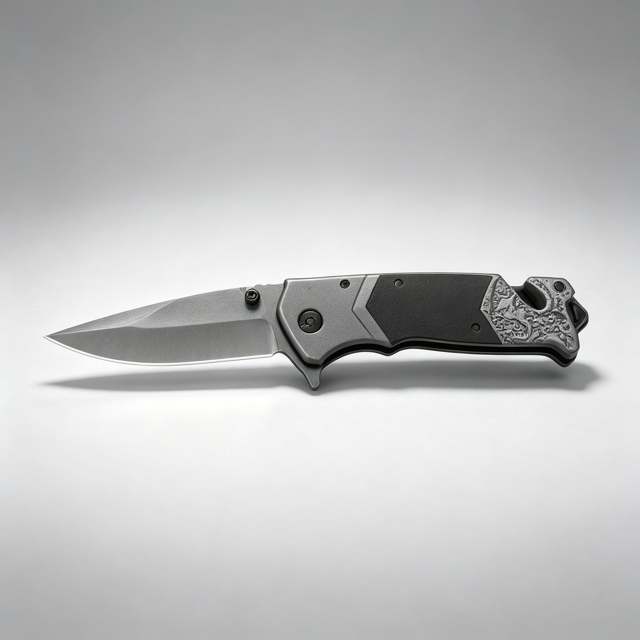 F121-2 Folding Knife – 175mm · 130g