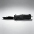 F180. Folding Knife Single-Edge Small – 168mm · 129g