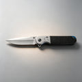 F196 Folding Knife Double-Edge – 227mm · 212g