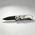 F26 Folding Knife – 235mm · 240g