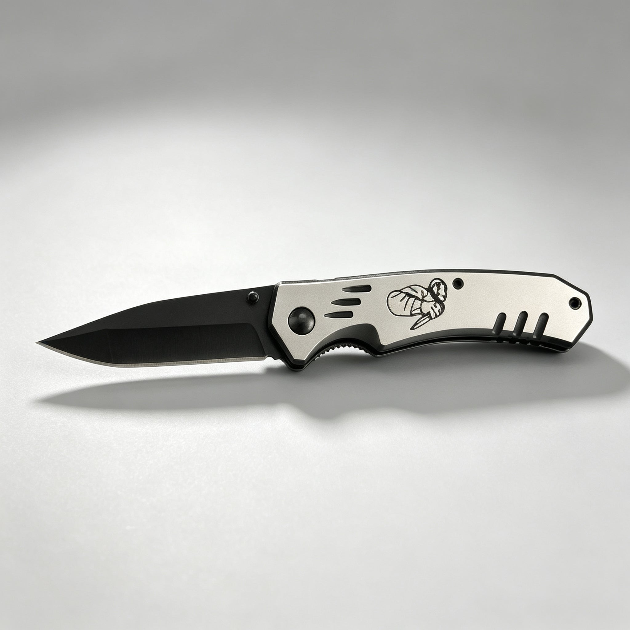 F26 Folding Knife – 235mm · 240g