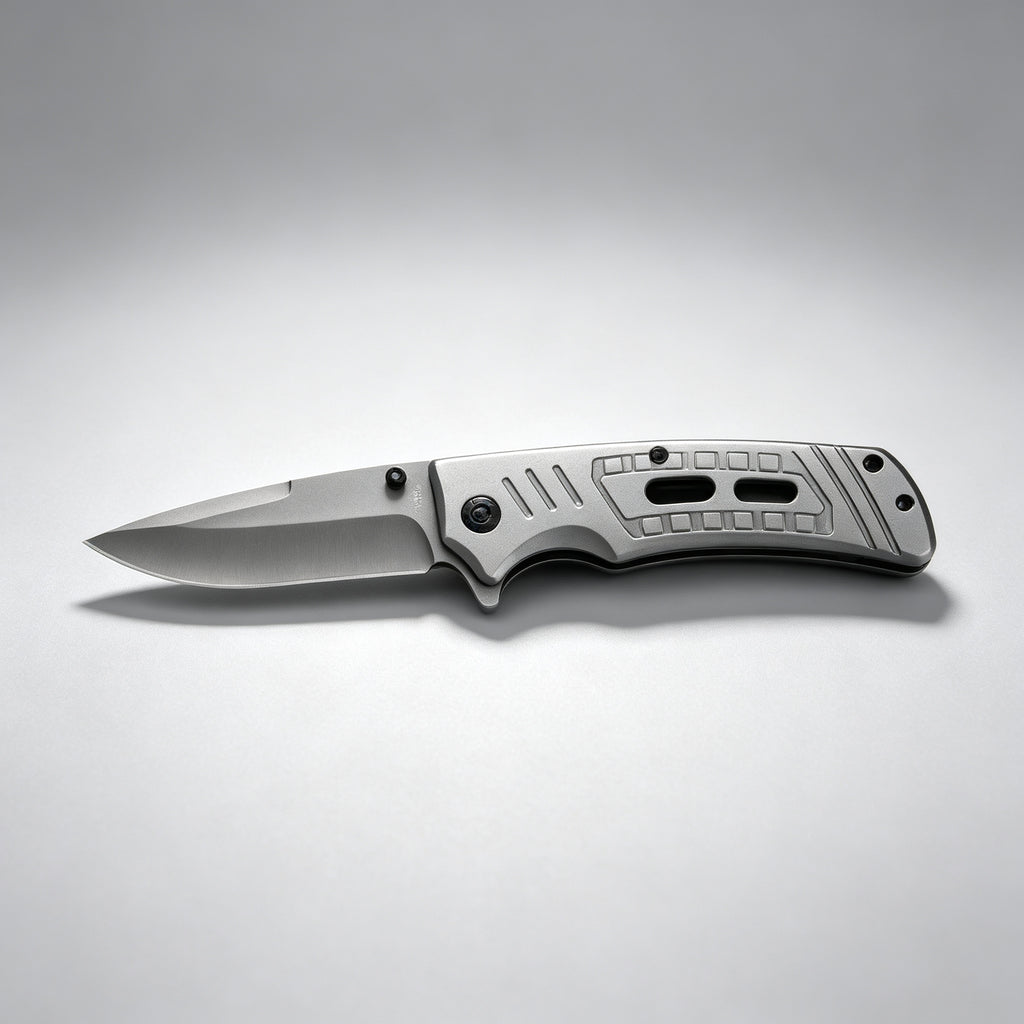 F173 Folding Knife – 223mm · 212g