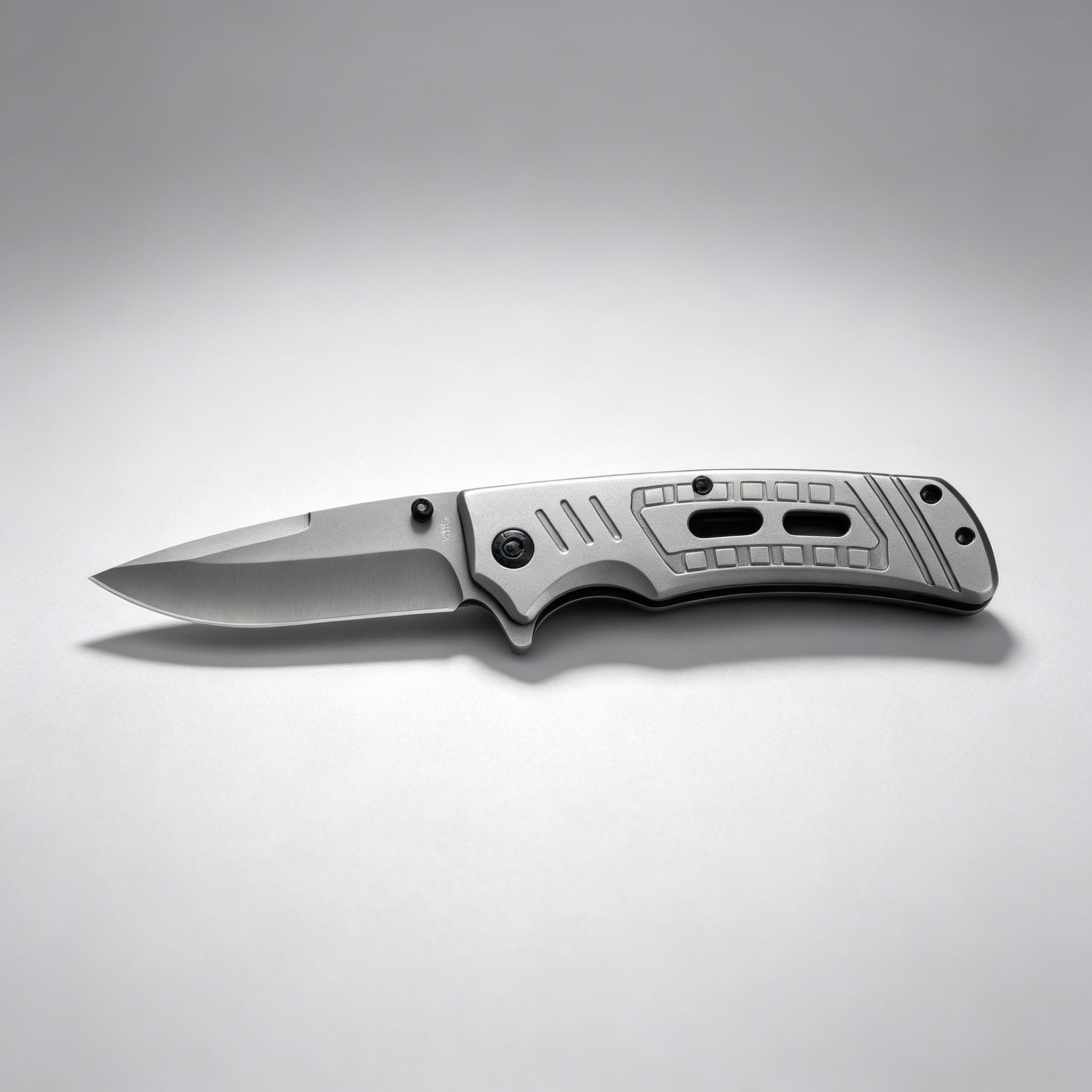 F173 Folding Knife – 223mm · 212g