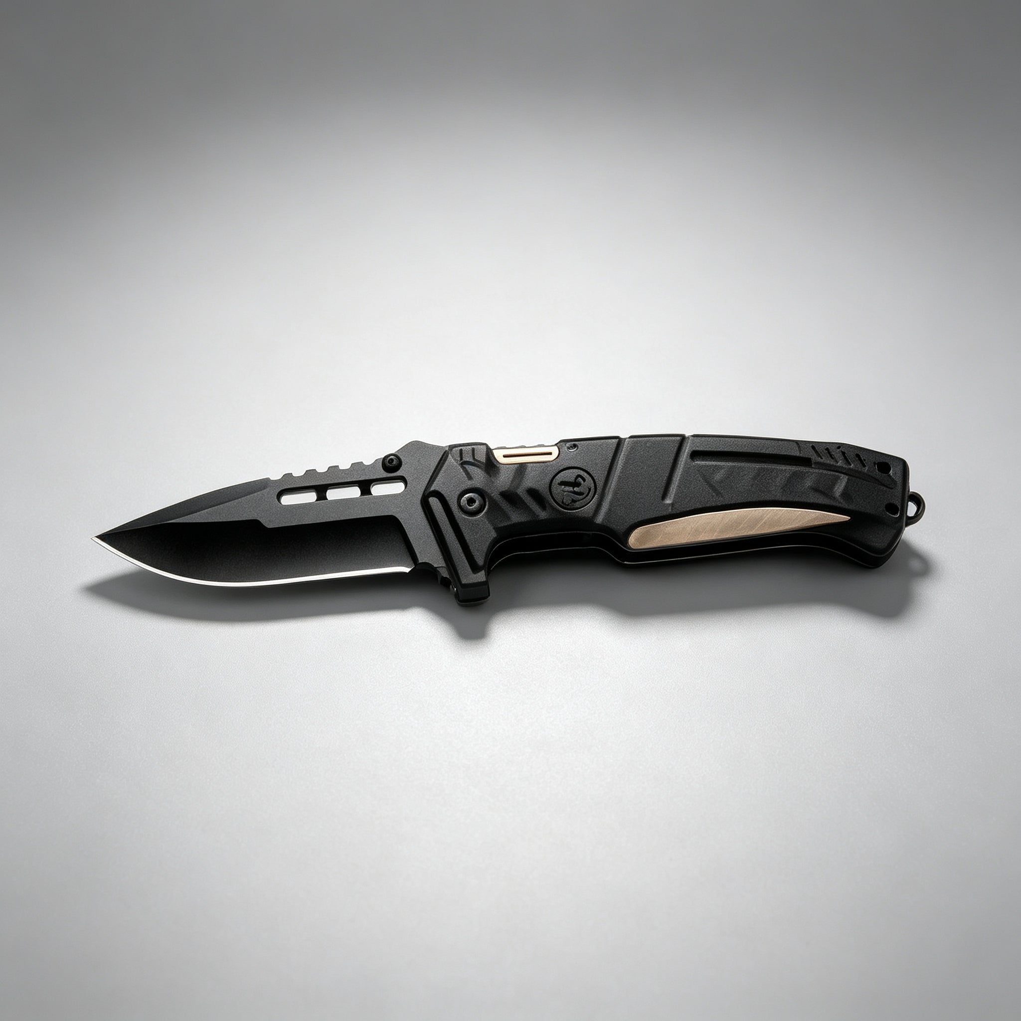 F119 Folding Knife – 213mm · 206g
