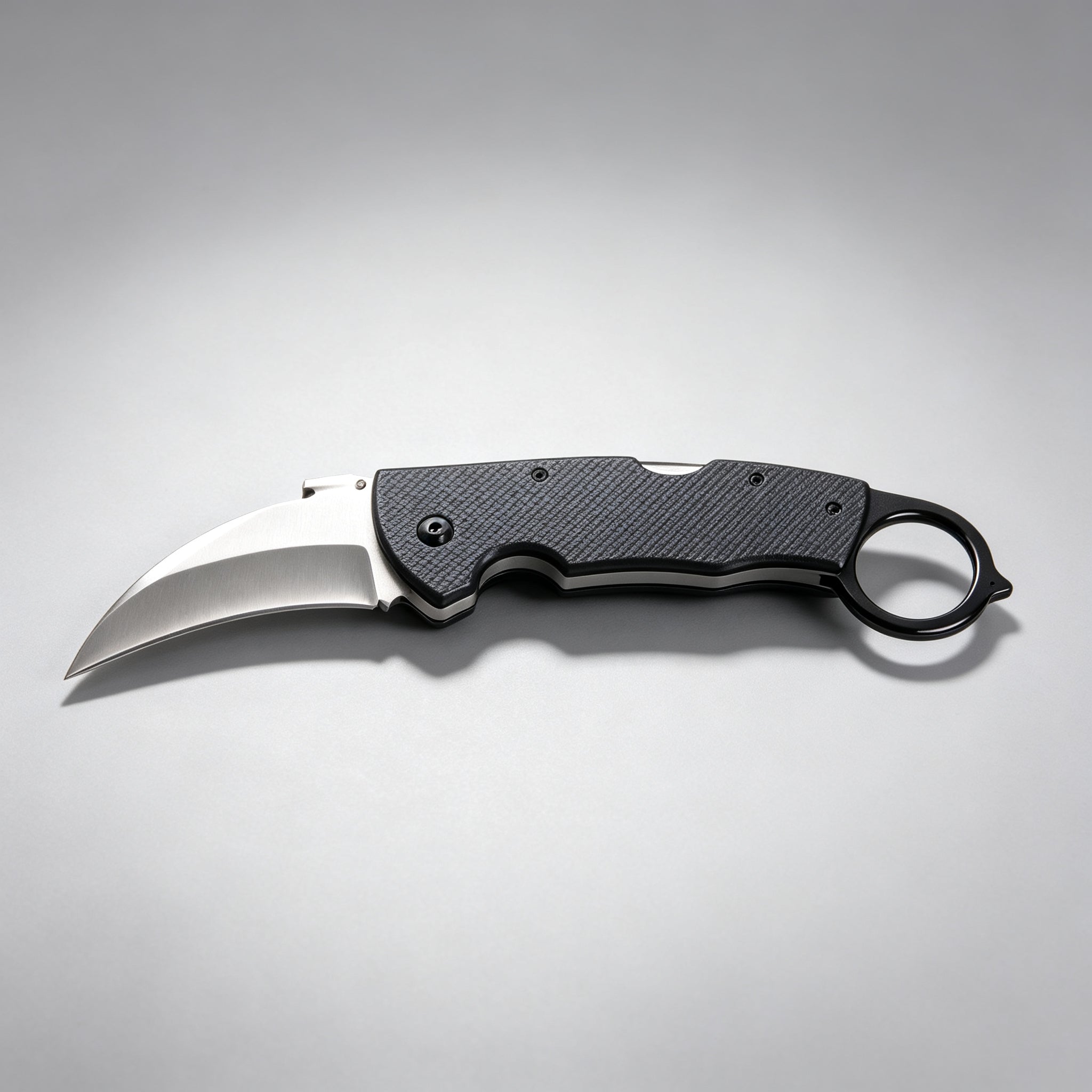 F109 Folding Knife – 165mm · 107g