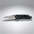 F159 Folding Knife Single-Edge – 180mm · 195g