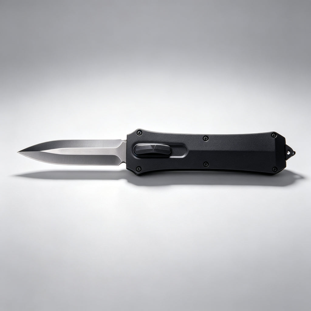 F151-1 Folding Knife Single-Edge – 198mm · 111g