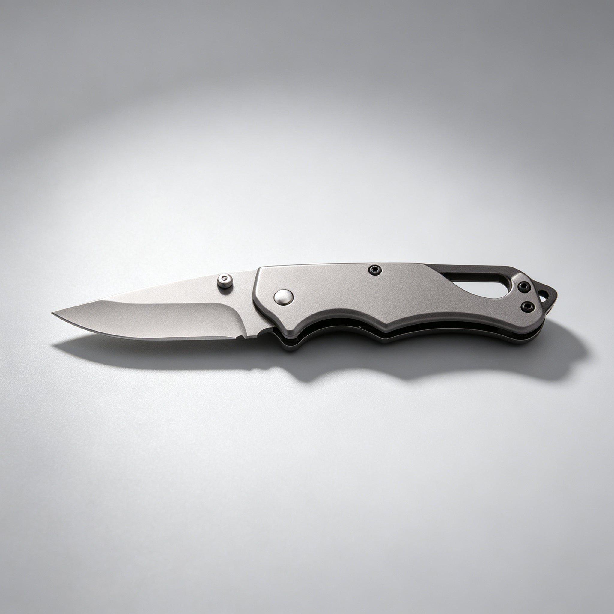 F112 Folding Knife – 149mm · 93g