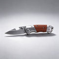 F118 Folding Knife – 212mm · 194g