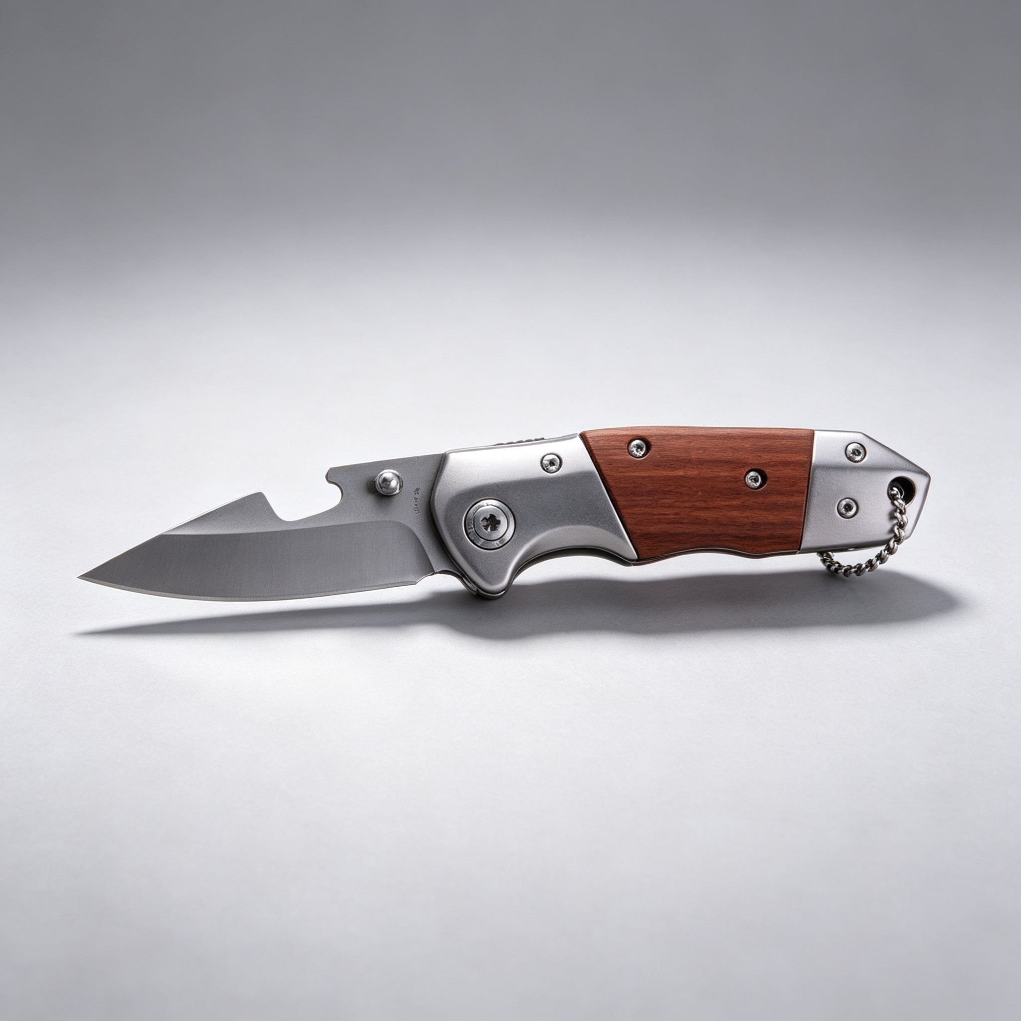 F118 Folding Knife – 212mm · 194g