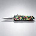F142 Bearing Folding Knife – 222mm · 187g
