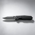 F183 Folding Knife Single-Edge Small – 166mm · 128g