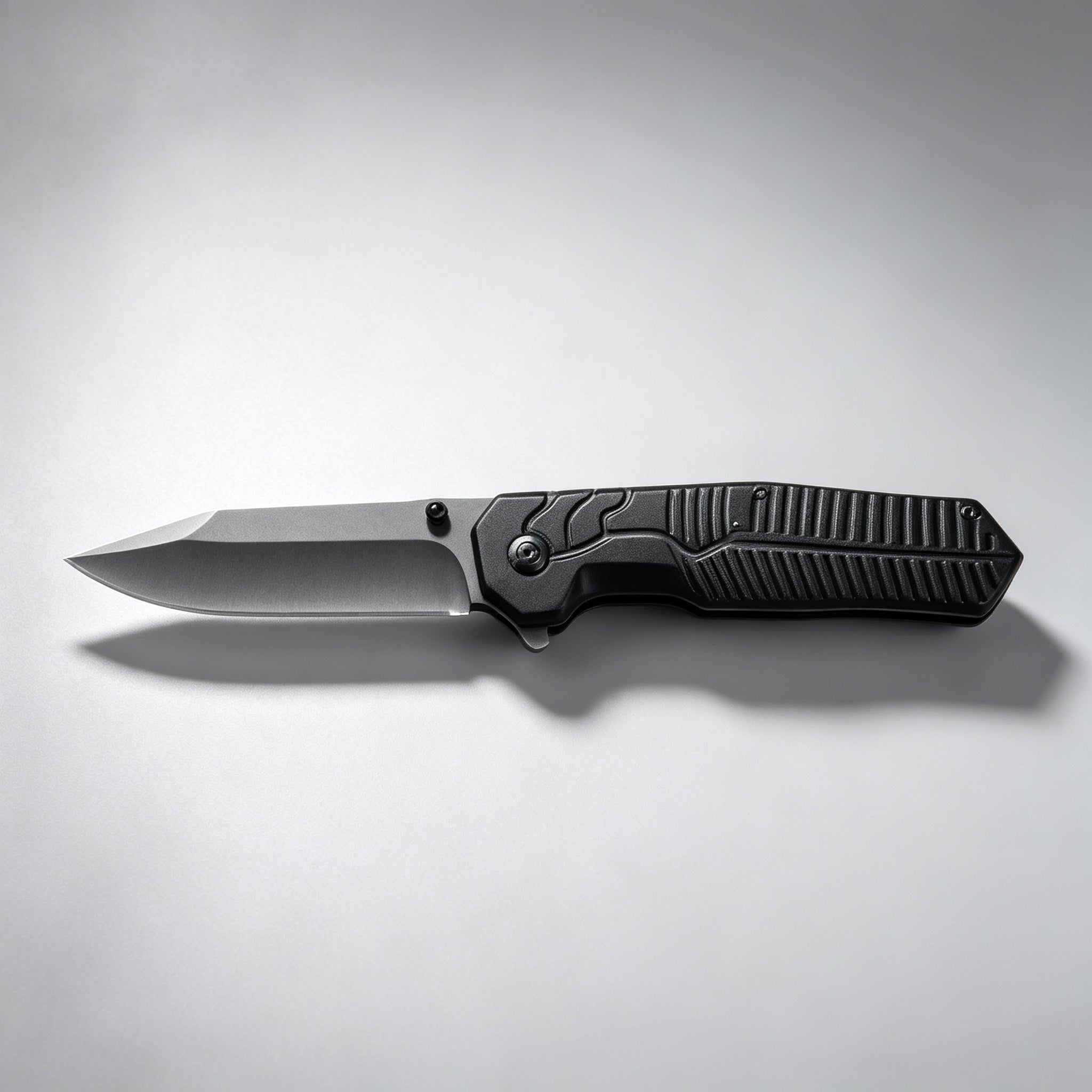 F183 Folding Knife Single-Edge Small – 166mm · 128g