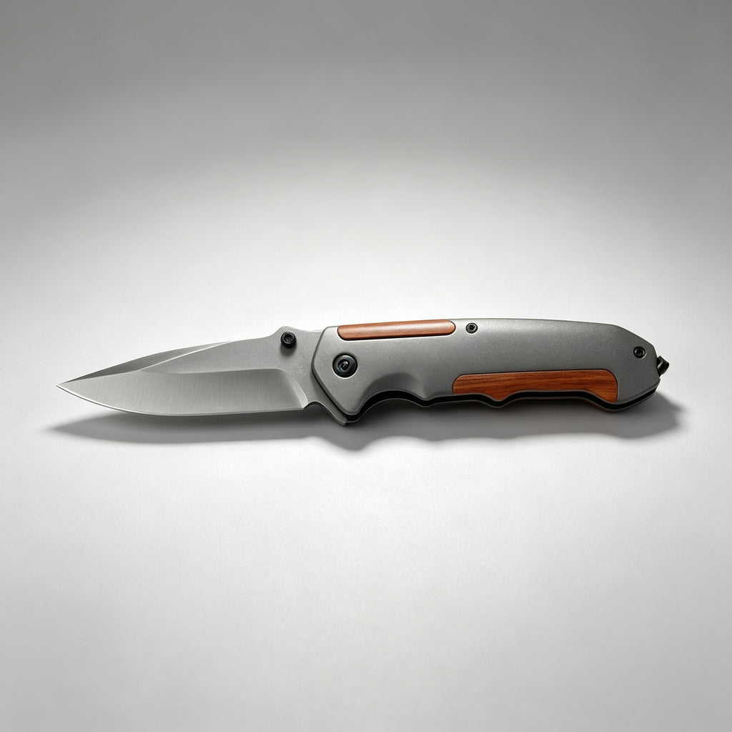 F72 Folding Knife – 210mm · 225g