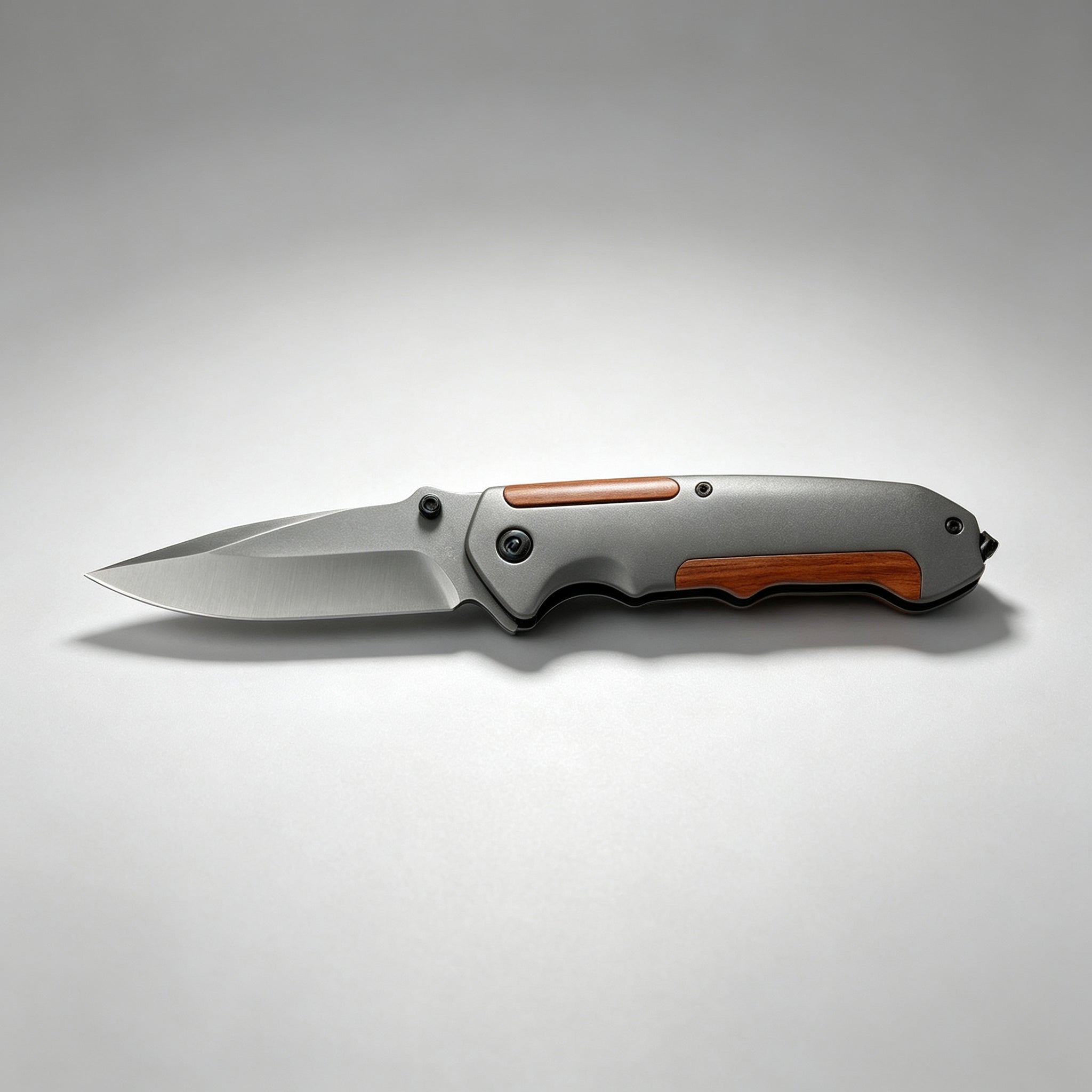 F72 Folding Knife – 210mm · 225g