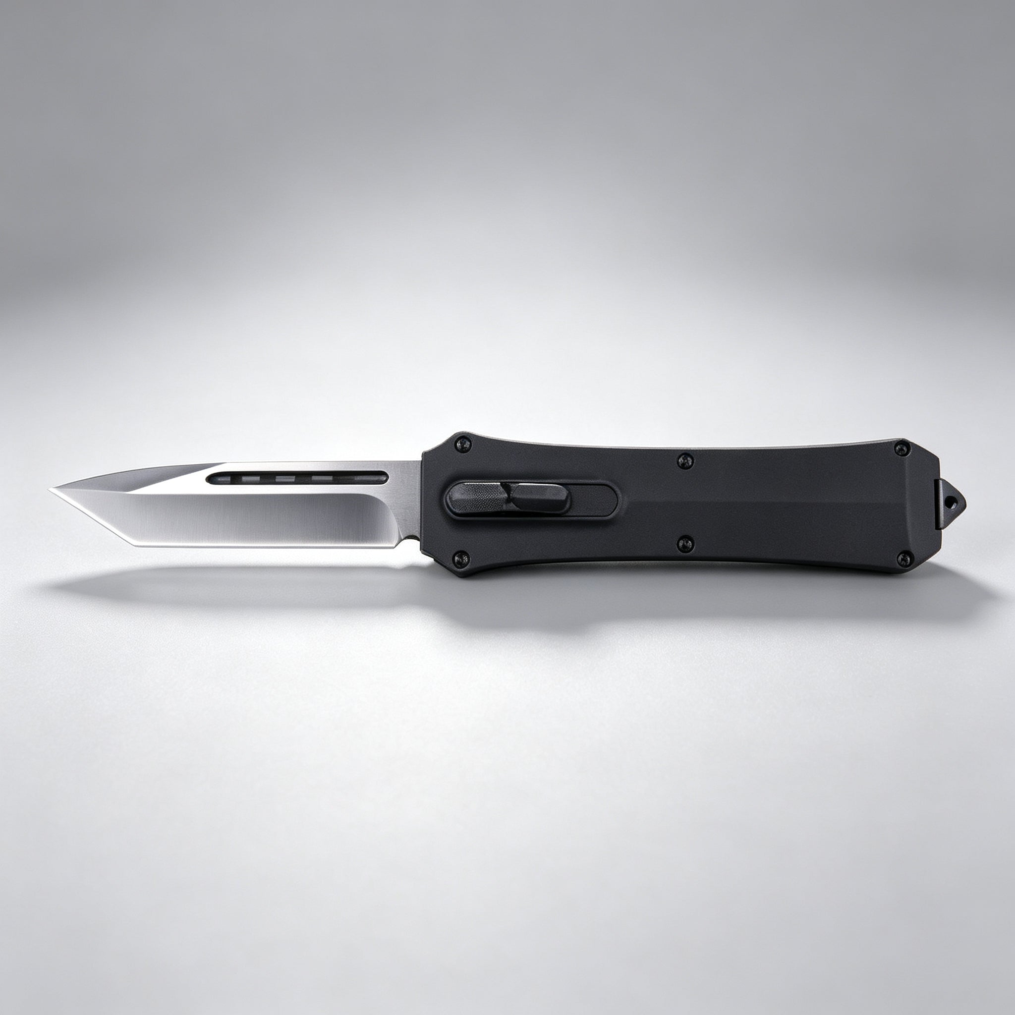 F152 Folding Knife Single-Edge – 230mm