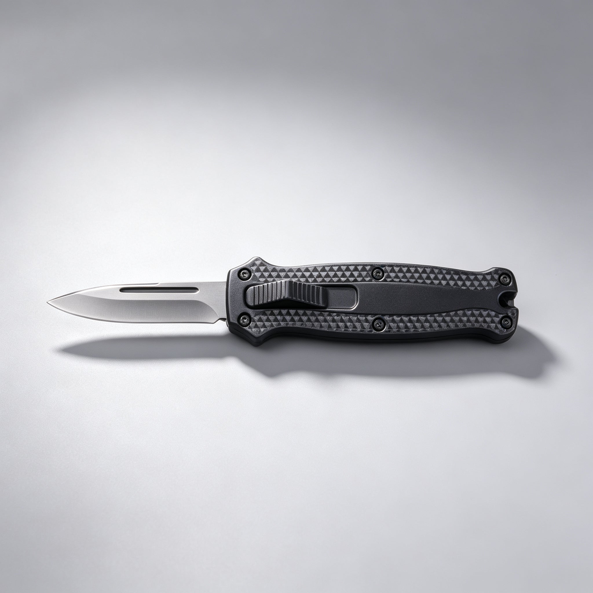 F147 Folding Knife Single-Edge – 130mm · 59.5g