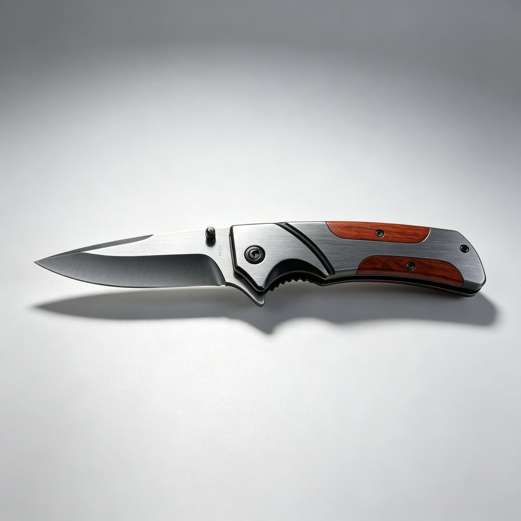 F78-2 Folding Knife – 200mm · 95g