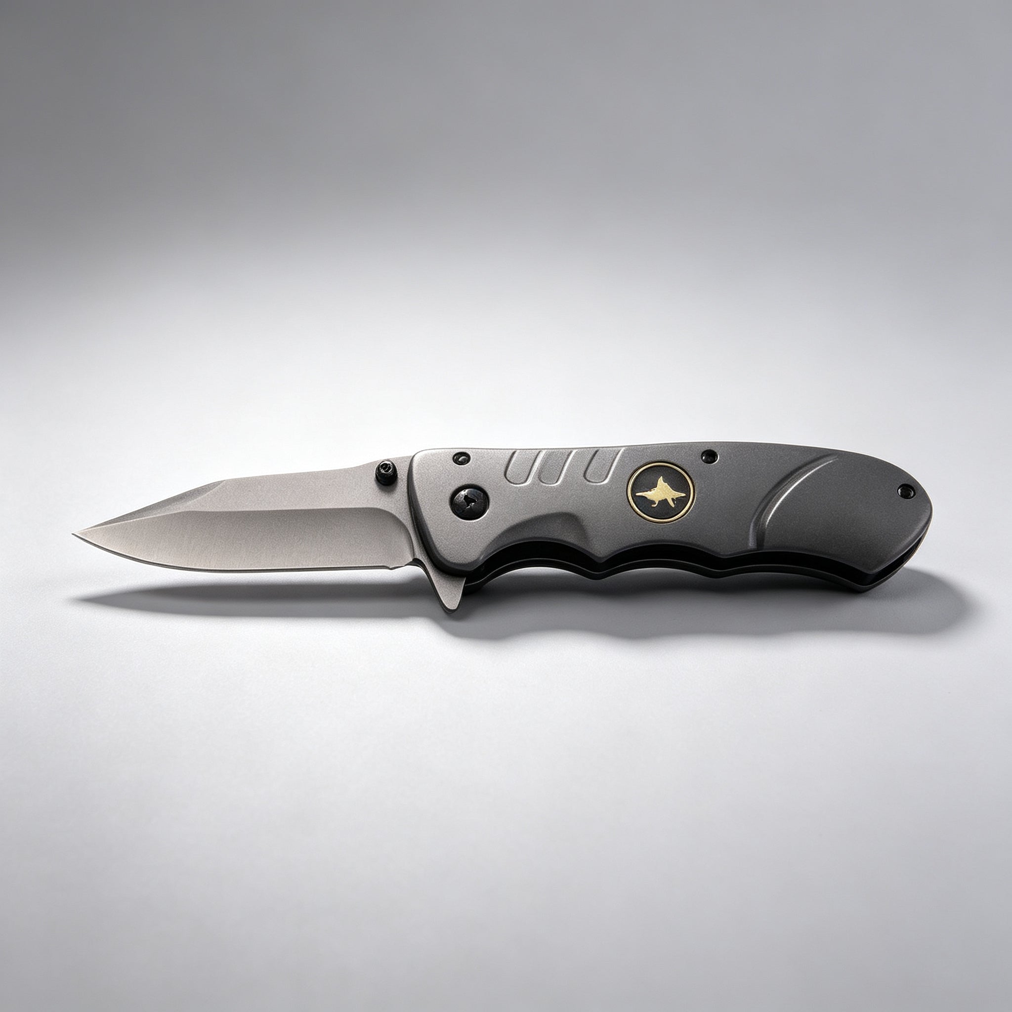 F35 Folding Knife – 222mm · 260g