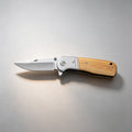F199 Folding Knife – 214mm · 151g